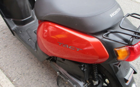HONDA MANY CTOR AF75