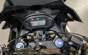 HONDA CBR400R 2016 NC47