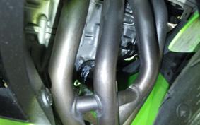 KAWASAKI ZX-4RR 2023 ZX400P