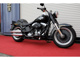 Фото Harley FLSTFB 2011 с японского аукциона