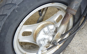 SUZUKI PALETTE CA41A