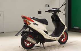 HONDA DIO ZX GEN 2 2025 AF35