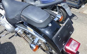 HARLEY XL883L 2006