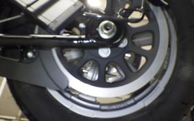 HARLEY FXST1750 2024