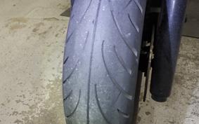 SUZUKI ADDRESS V125 2007 CF4EA