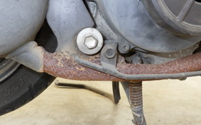 SUZUKI LET's 5 CA47A