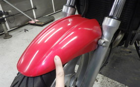 KAWASAKI BALIUS 250 2019 ZR250A