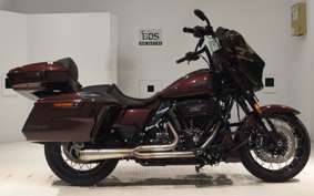 HARLEY FLHXSE1980CVO 2024