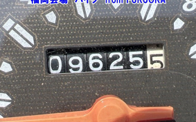 SUZUKI ADDRESS V125