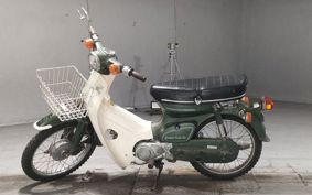 HONDA SUPER CUB70 C70