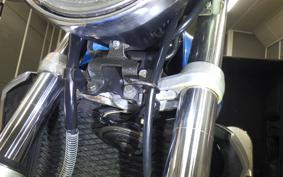 KAWASAKI BALIUS 250 Gen.2 ZR250B