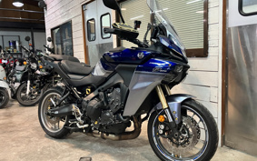 YAMAHA TRACER 9 GT+ AMT 2025 RNA1J