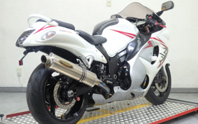 SUZUKI GSX-1300R HAYABUSA 2007 GX72A