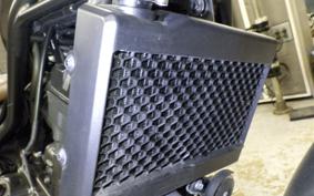 HONDA REBEL 250 S 2022 MC49