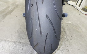 YAMAHA MT-09 Tracer 2017 RN51J