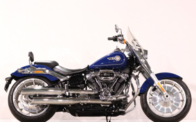 HARLEY FLFBS 2023 YGK