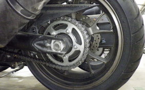 KAWASAKI ZZ1400 NINJA R 2007 ZXT40C
