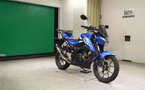 SUZUKI GSX-S125 2005 DL32B