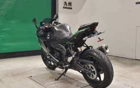KAWASAKI ZX-25R-2SE ZX250H