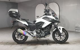 HONDA NC750X DCT RC72