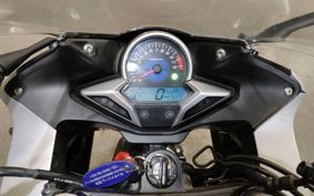 HONDA CBR250R MC41