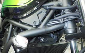 KAWASAKI Z650 RS 2025 ER650R