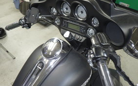 HARLEY FLHX 1580 2010