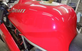 DUCATI 900SS 1996