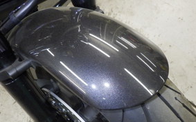 HONDA REBEL 1100 2022 SC83