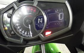 KAWASAKI NINJA 400 2022 EX400G