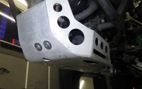 TRIUMPH TIGER 800 XC X 2015