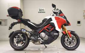 DUCATI MULTISTRADA 1260 2019