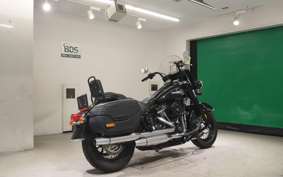 HARLEY FLHC 1750 2018