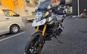 SUZUKI DL1000 ( V-Strom 1000 ) 2016 VU51A