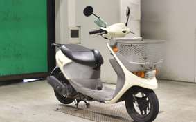 SUZUKI LET's 4 Basket CA43A