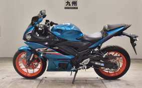 YAMAHA YZF-R25 A RG43J