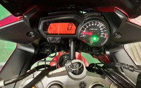 YAMAHA FZ-1N 2006 RN17