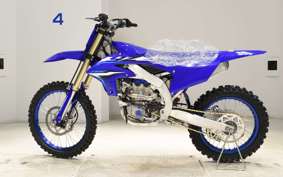 YAMAHA YZ250F CG58C