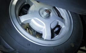 SUZUKI ADDRESS V125 DT11A