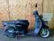 Фото Honda BENLY 110 с японского аукциона