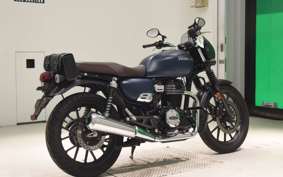 HONDA GB350 2018 NC59