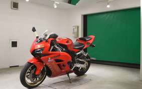 HONDA CBR1000RR 2004 SC57