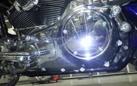 HARLEY FLHTCUSE1800CV0 2011