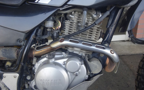 YAMAHA SEROW 225 DG08J