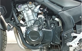 HONDA 400X 2022 NC56