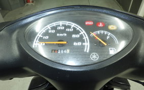 YAMAHA JOG Gen.5 2026 SA36J