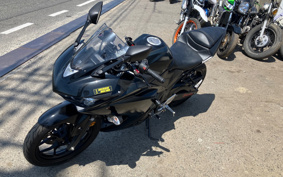YAMAHA YZF-R25 RG10J