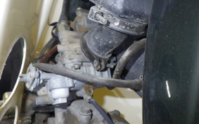 SUZUKI BIRDIE 50 E 2021 BA41A
