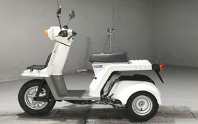 HONDA GYRO TD02