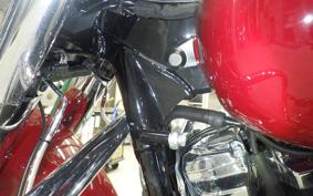 HARLEY FLHR 1750 2021